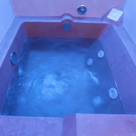 Casa Mamaroca 65 Σπίτι διακοπών Ostuni