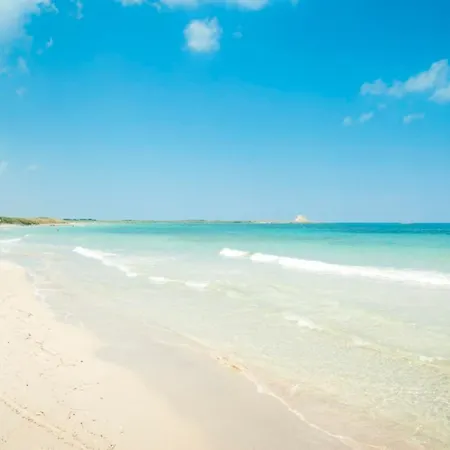 Σπίτι διακοπών Casa Mamaroca 65 Ostuni