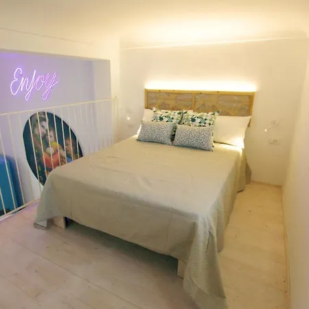 Σπίτι διακοπών Casa Mamaroca 65 *