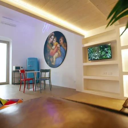 Casa Mamaroca 65 Dom wakacyjny Ostuni