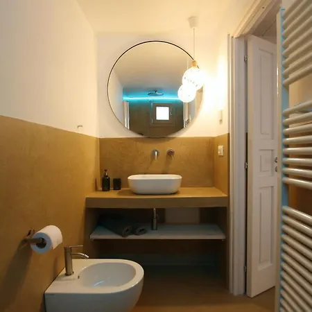 Casa Mamaroca 65 * Ostuni